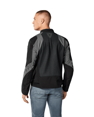 REVIT Motorjas Hyperspeed 3 GT AIR