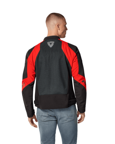 REVIT Motorjas Hyperspeed 3 GT AIR