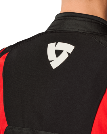 REVIT Motorjas Control H2O