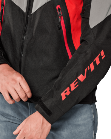 REVIT Motorjas Control H2O