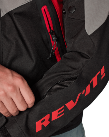 REVIT Motorjas Control H2O