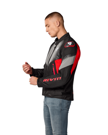 REVIT Motorjas Control H2O