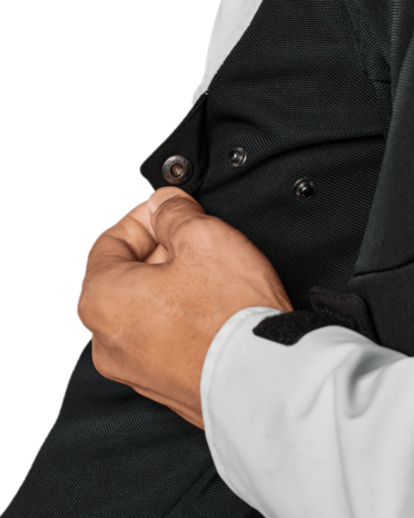 REVIT Motorjas GT-R 4 AIR