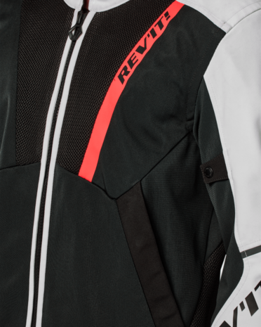 REVIT Motorjas GT-R 4 AIR