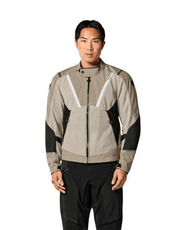 REVIT Motorjas Airwave 4