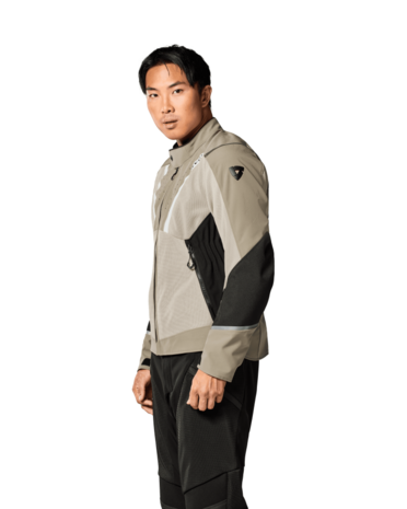 REVIT Motorjas Airwave 4