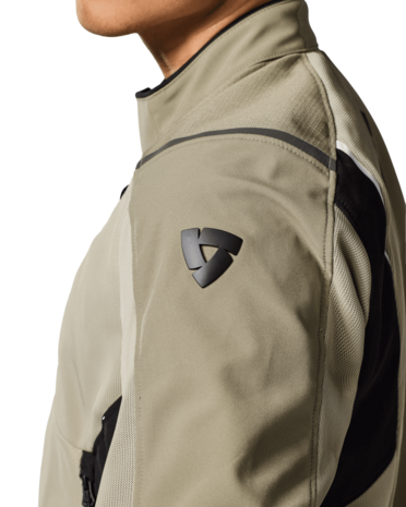 REVIT Motorjas Airwave 4