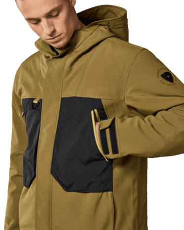 REVIT Motorjas Entropy H2O