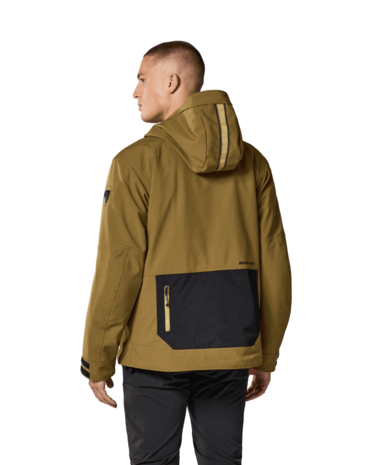 REVIT Motorjas Entropy H2O