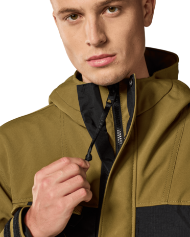 REVIT Motorjas Entropy H2O