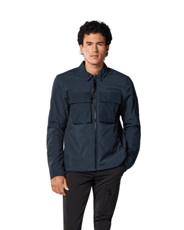 REVIT Overshirt Yaletown