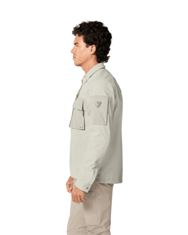 REVIT Overshirt Yaletown