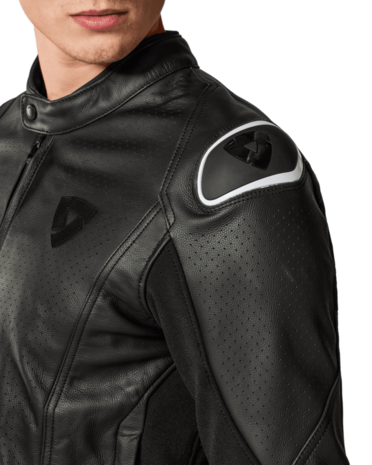 REVIT Motorjas Quadratic