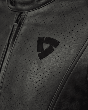 REVIT Motorjas Quadratic