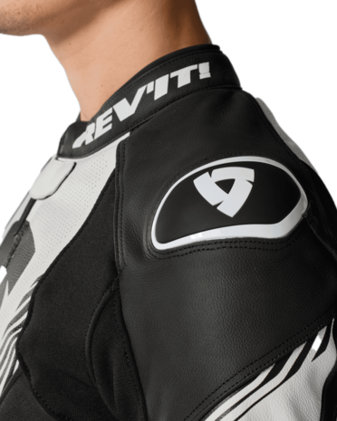 REVIT Motorjas Argon 3