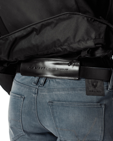 REVIT Motorjas Argon 3