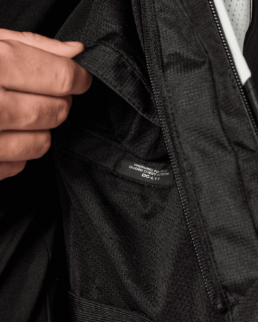 REVIT Motorjas Argon 3