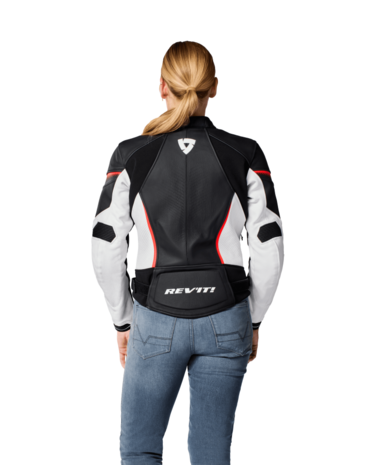 Revit Jas Xena 4 Ladies