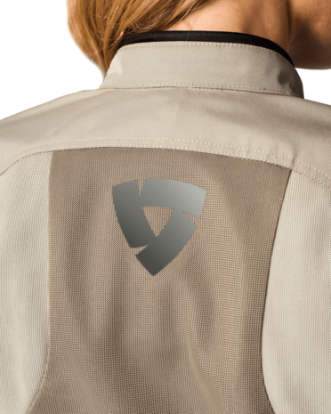 REVIT Motorjas Torque 3 H2O Ladies