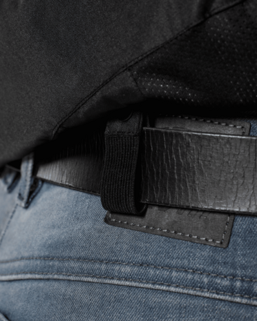 REVIT Motorjas Torque 3 H2O Ladies