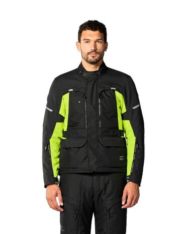 REVIT Jas Outback 5 H2O