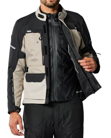 REVIT Jas Outback 5 H2O