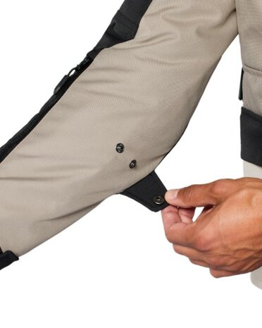 REVIT Jas Outback 5 H2O