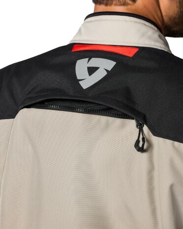 REVIT Jas Outback 5 H2O