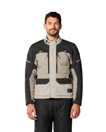 REVIT Jas Outback 5 H2O