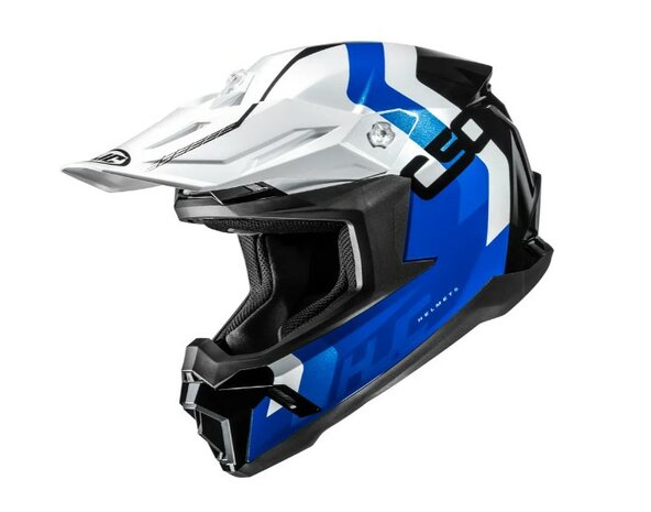 HJC Crosshelm C50 Primal