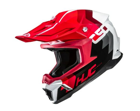 HJC Crosshelm C50 Primal