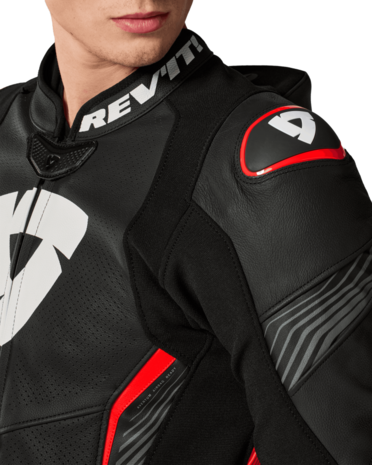 REVIT Motorjas Argon 3 PRO