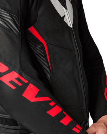 REVIT Motorjas Argon 3 PRO