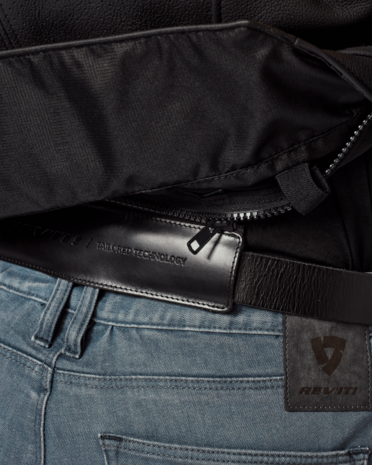 REVIT Motorjas Argon 3 PRO