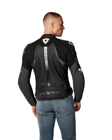 REVIT Motorjas Hyperspeed 3 AIR