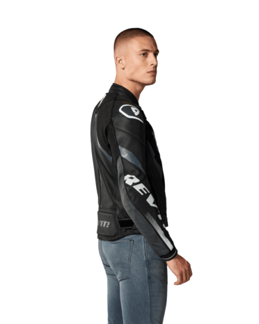 REVIT Motorjas Hyperspeed 3 AIR