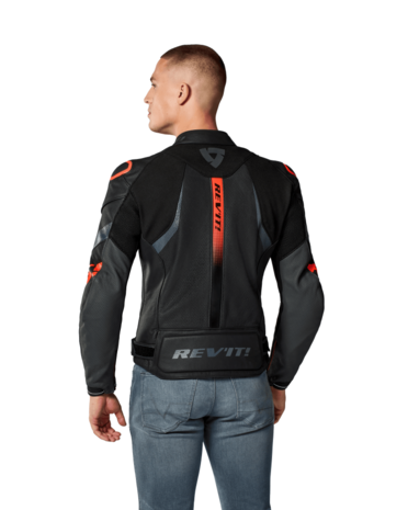 REVIT Motorjas Hyperspeed 3 AIR