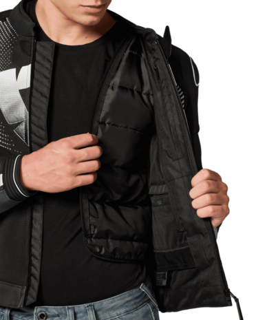 REVIT Motorjas Hyperspeed 3 AIR