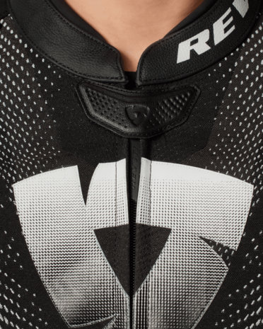 REVIT Motorjas Hyperspeed 3 AIR