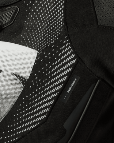 REVIT Motorjas Hyperspeed 3 AIR