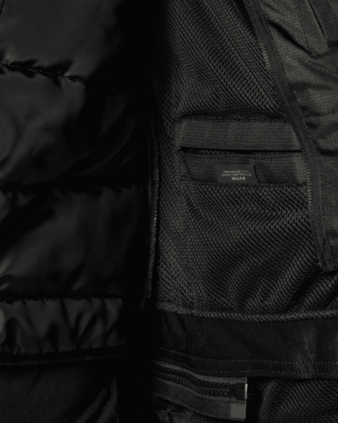 REVIT Motorjas Hyperspeed 3 AIR