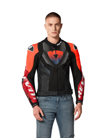 REVIT Motorjas Hyperspeed 3 PRO