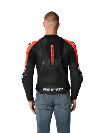 REVIT Motorjas Hyperspeed 3 PRO