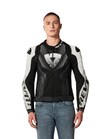 REVIT Motorjas Hyperspeed 3 PRO