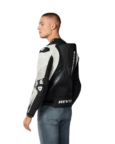 REVIT Motorjas Hyperspeed 3 PRO