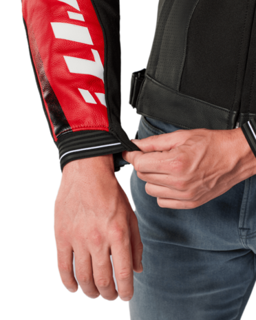 REVIT Motorjas Hyperspeed 3 PRO