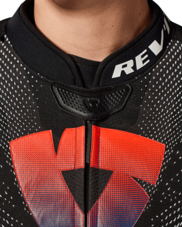 REVIT Motorjas Hyperspeed 3 PRO