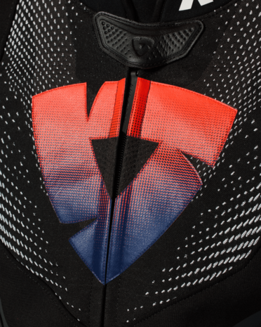 REVIT Motorjas Hyperspeed 3 PRO