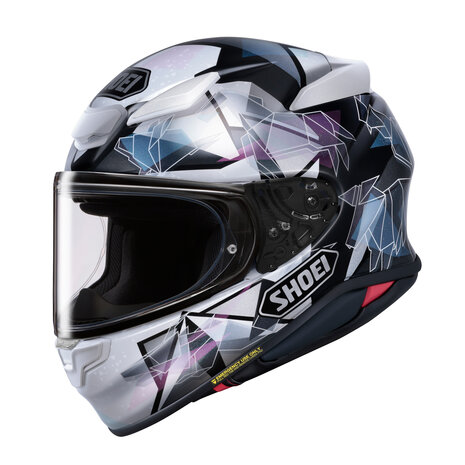 Shoei Integraalhelm NXR2 Origami 2 TC-5