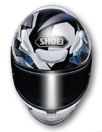 SHOEI NXR2 Origami 2 TC-5
